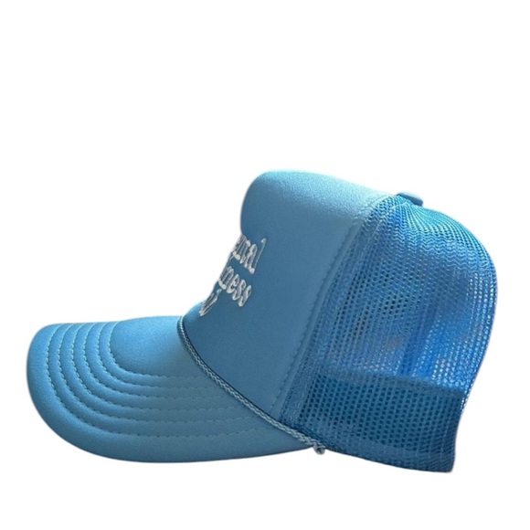 Mental Wellness Club hat - Picture 2 of 7